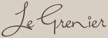 Le Grenier