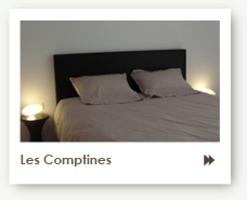 Chambre 2 - Les Comptines