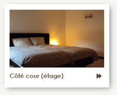 Chambre 6 - Ct cour (tage)